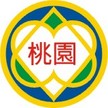 桃園市logo